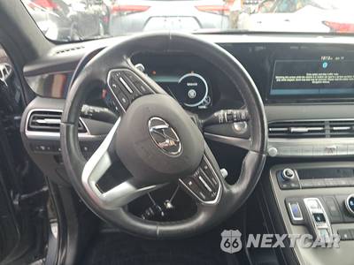 2020 Hyundai Palisade Limited - zdjęcie 10 z 27 - miniatura