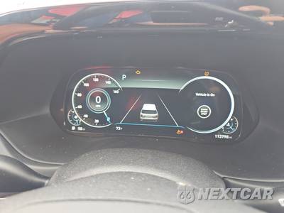 2020 Hyundai Palisade Limited - zdjęcie 12 z 27 - miniatura