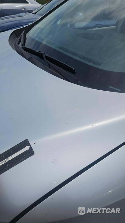 2016 Nissan Quest SV 118.1" WB - zdjęcie 21 z 30 - miniatura
