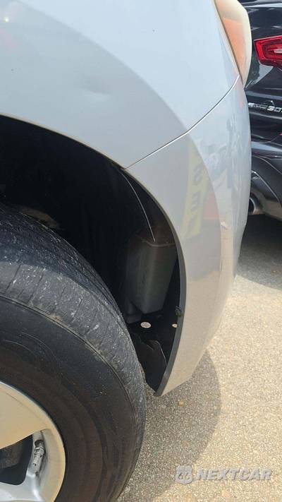 2016 Nissan Quest SV 118.1" WB - zdjęcie 30 z 30 - miniatura