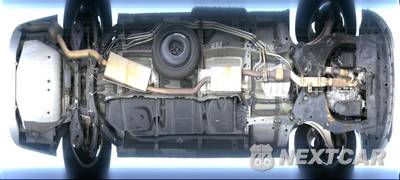 2016 Nissan Quest SV 118.1" WB - zdjęcie 18 z 30 - miniatura
