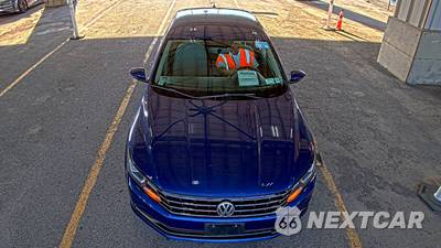 2016 Volkswagen Passat 1.8T S - zdjęcie 2 z 27 - miniatura