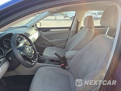 2016 Volkswagen Passat 1.8T S - zdjęcie 7 z 27 - miniatura