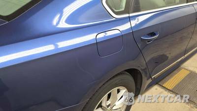 2016 Volkswagen Passat 1.8T S - zdjęcie 26 z 27 - miniatura