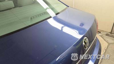 2016 Volkswagen Passat 1.8T S - zdjęcie 24 z 27 - miniatura