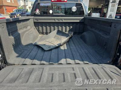 2018 Chevrolet Colorado Z71 Crew Cab Medium Bed 4Z7 - zdjęcie 19 z 25 - miniatura