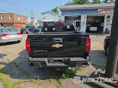 2018 Chevrolet Colorado Z71 Crew Cab Medium Bed 4Z7 - zdjęcie 5 z 25 - miniatura