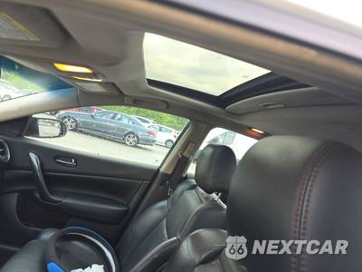 2012 Nissan Maxima 3.5 SV - zdjęcie 19 z 37 - miniatura