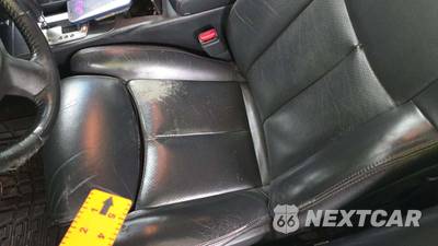 2012 Nissan Maxima 3.5 SV - zdjęcie 22 z 37 - miniatura