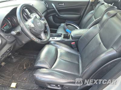 2012 Nissan Maxima 3.5 SV - zdjęcie 7 z 37 - miniatura