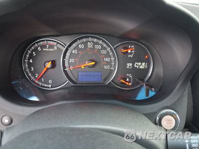 2012 Nissan Maxima 3.5 SV - zdjęcie 12 z 37 - miniatura