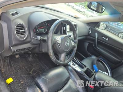 2012 Nissan Maxima 3.5 SV - zdjęcie 11 z 37 - miniatura