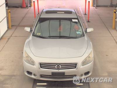 2012 Nissan Maxima 3.5 SV - zdjęcie 2 z 37 - miniatura