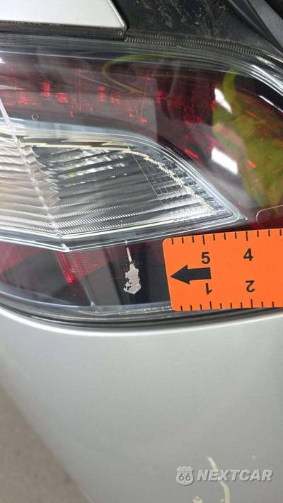 2012 Nissan Maxima 3.5 SV - zdjęcie 31 z 37 - miniatura