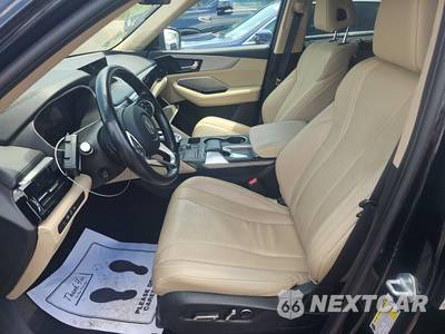 2023 Acura MDX w/Technology Pkg - zdjęcie 7 z 30 - miniatura
