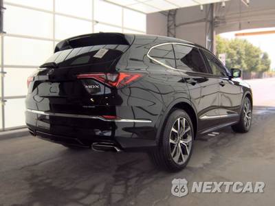 2023 Acura MDX w/Technology Pkg - zdjęcie 4 z 30 - miniatura