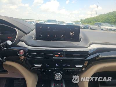2023 Acura MDX w/Technology Pkg - zdjęcie 11 z 30 - miniatura