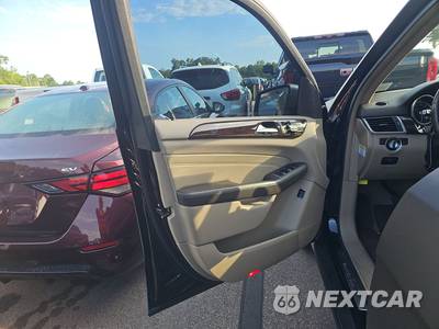 2013 Mercedes-Benz ML 350 - zdjęcie 9 z 25 - miniatura