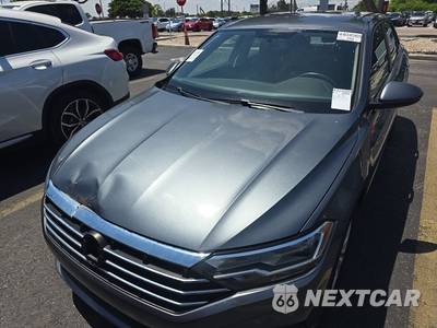 2020 Volkswagen Jetta S - zdjęcie 1 z 31 - miniatura