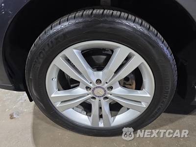 2014 Mercedes-Benz ML 350 - zdjęcie 8 z 24 - miniatura
