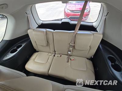 2019 Nissan Armada Platinum - zdjęcie 14 z 34 - miniatura