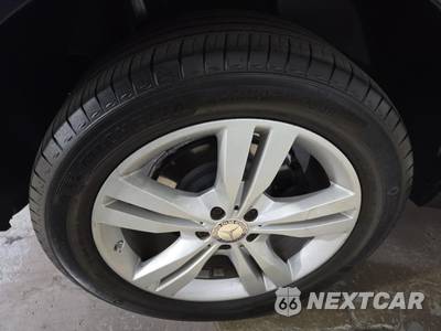 2014 Mercedes-Benz ML 350 - zdjęcie 10 z 24 - miniatura