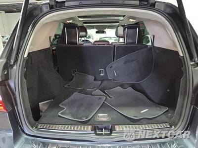 2014 Mercedes-Benz ML 350 - zdjęcie 20 z 24 - miniatura