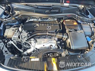2021 Mercedes-Benz GLA 250 - zdjęcie 15 z 18 - miniatura