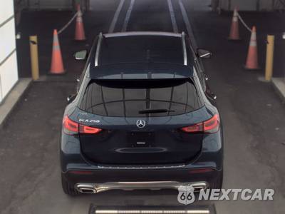 2021 Mercedes-Benz GLA 250 - zdjęcie 5 z 18 - miniatura