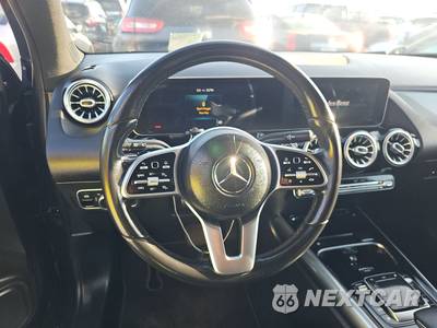 2021 Mercedes-Benz GLA 250 - zdjęcie 10 z 18 - miniatura