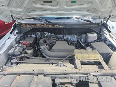 2020 Nissan NV2500 HD Cargo SV Standard Roof 146.1" WB - zdjęcie 14 z 35 - miniatura