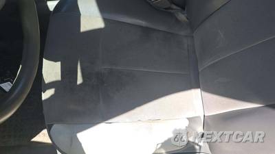 2020 Nissan NV2500 HD Cargo SV Standard Roof 146.1" WB - zdjęcie 33 z 35 - miniatura