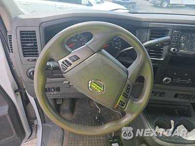 2020 Nissan NV2500 HD Cargo SV Standard Roof 146.1" WB - zdjęcie 10 z 35 - miniatura