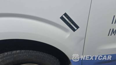 2020 Nissan NV2500 HD Cargo SV Standard Roof 146.1" WB - zdjęcie 25 z 35 - miniatura