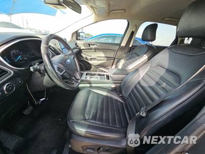 2021 Ford Edge SEL - zdjęcie 7 z 22 - miniatura