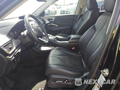 2020 Acura RDX - zdjęcie 7 z 28 - miniatura