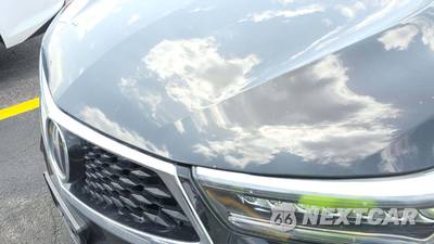 2020 Acura RDX - zdjęcie 28 z 28 - miniatura