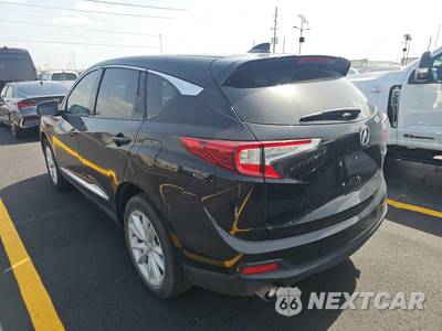 2020 Acura RDX - zdjęcie 6 z 28 - miniatura