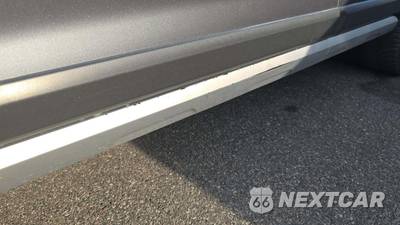 2017 Volkswagen Golf Alltrack SE Wagon - zdjęcie 23 z 27 - miniatura