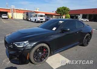 2024 BMW M2