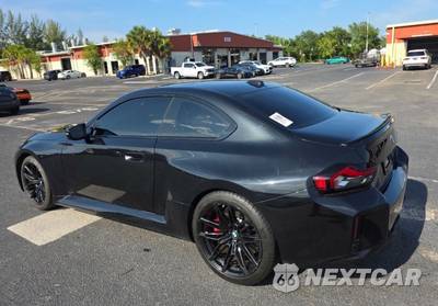 2024 BMW M2 - zdjęcie 3 z 6 - miniatura