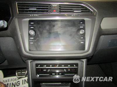 2024 Volkswagen Tiguan SE R-Line Black - zdjęcie 15 z 23 - miniatura