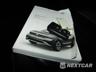 2024 Volkswagen Tiguan SE R-Line Black - zdjęcie 19 z 23 - miniatura