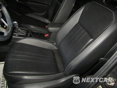 2024 Volkswagen Tiguan SE R-Line Black - zdjęcie 11 z 23 - miniatura