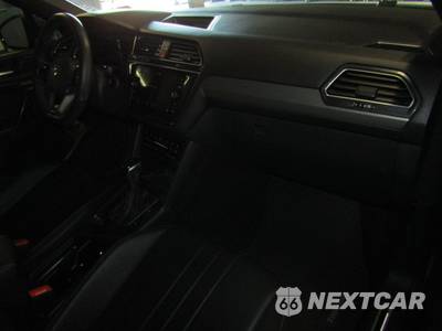2024 Volkswagen Tiguan SE R-Line Black - zdjęcie 23 z 23 - miniatura