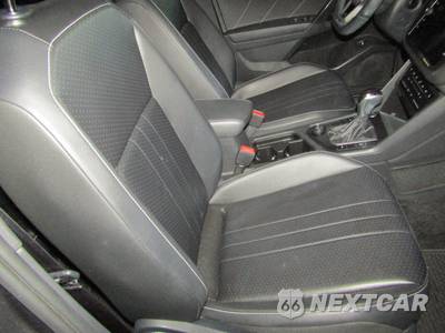 2024 Volkswagen Tiguan SE R-Line Black - zdjęcie 16 z 23 - miniatura