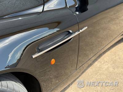 2006 Aston Martin Vanquish S - zdjęcie 26 z 27 - miniatura