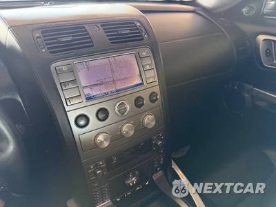2006 Aston Martin Vanquish S - zdjęcie 18 z 27 - miniatura