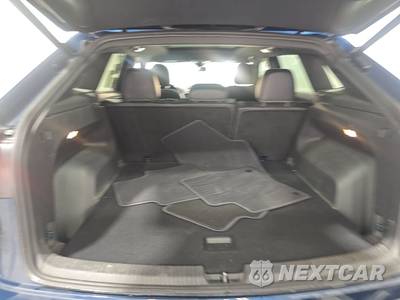 2022 Volkswagen Atlas Cross Sport V6 SEL Premium R-Line - zdjęcie 16 z 17 - miniatura