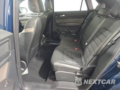 2022 Volkswagen Atlas Cross Sport V6 SEL Premium R-Line - zdjęcie 13 z 17 - miniatura